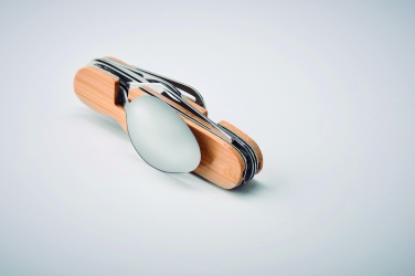 Logotrade ärikingitused pilt: Multifunktsionaalne söögiriistade komplekt